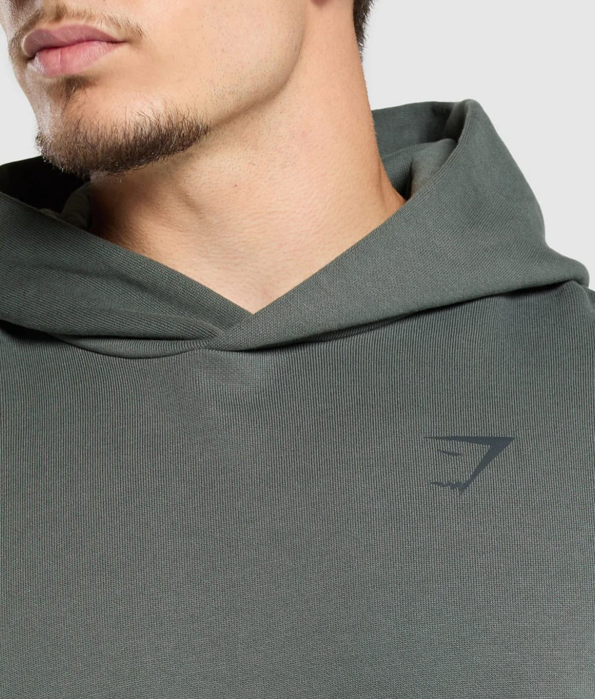Power hoodie