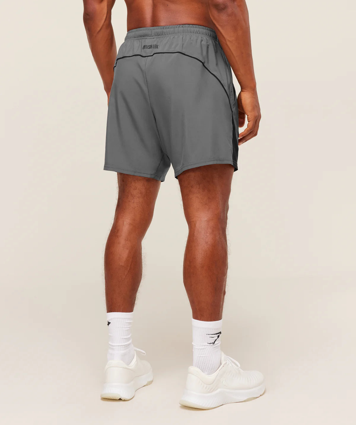 ARRIVAL BLOCK 6" SHORTS