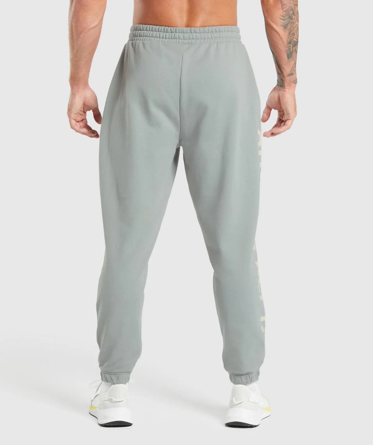 Athletic dep jogger