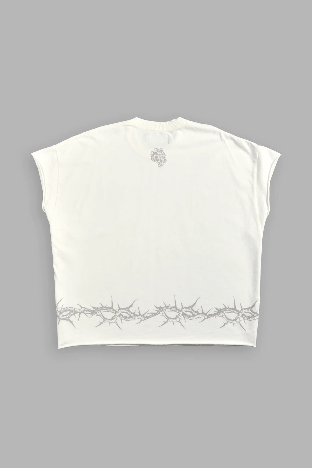 SURROUNDED BY THORNS GRUNGE CUT