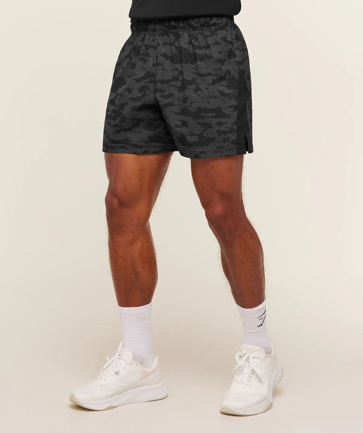 SPORT 5" SHORTS