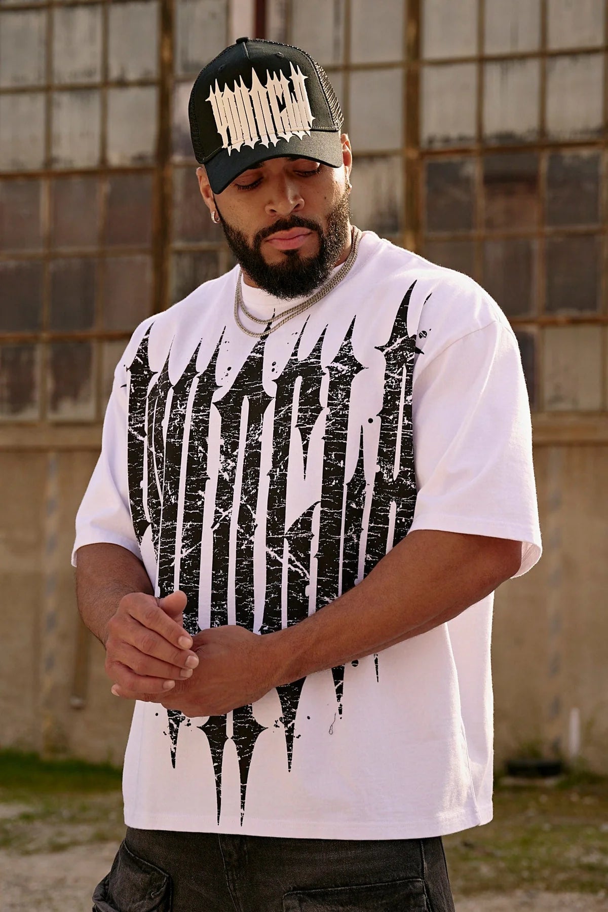 Revenge tees spring