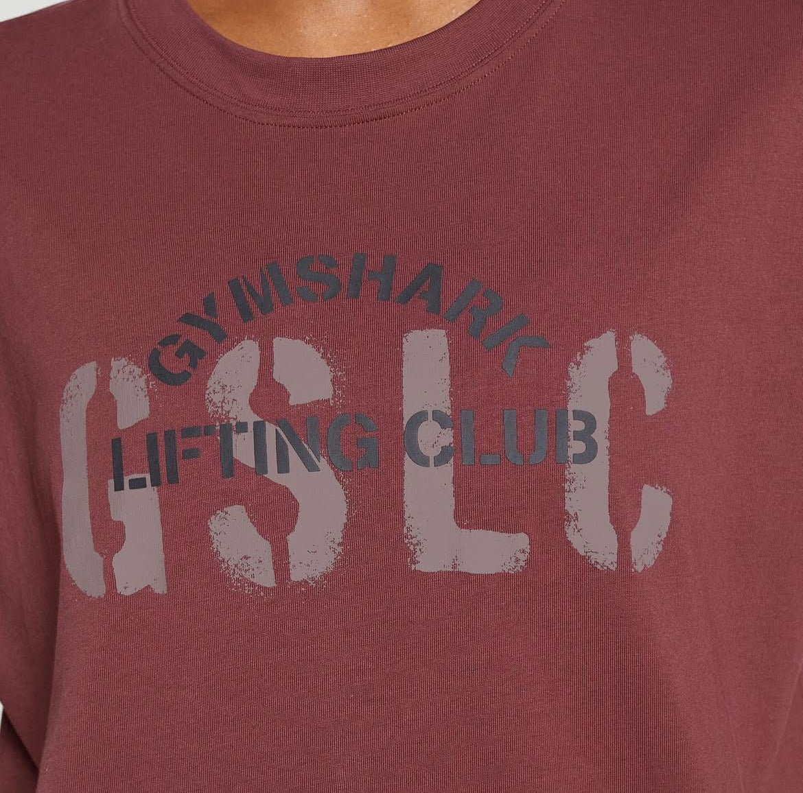 Build Oversized T-shirt