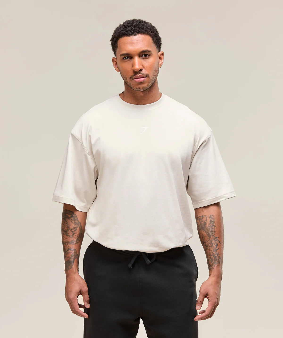 Power t-shirt
