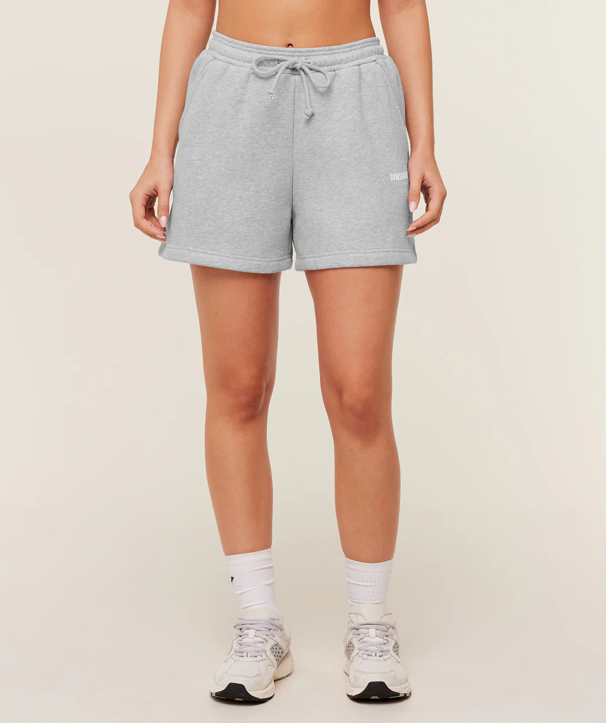 COSY LUXE SHORTS