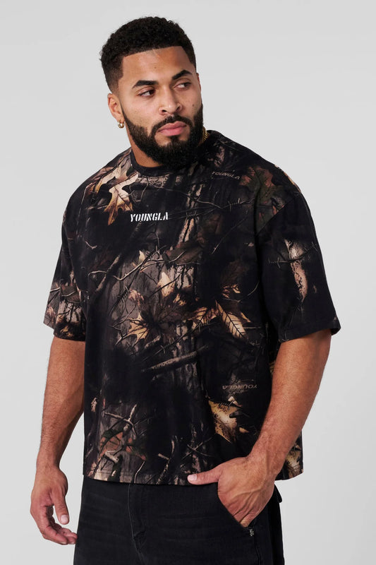 TREE CAMO COLLECTION 4084