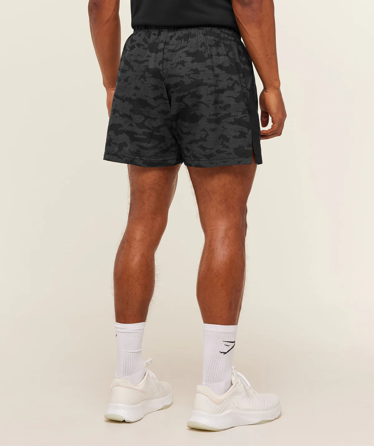 SPORT 5" SHORTS