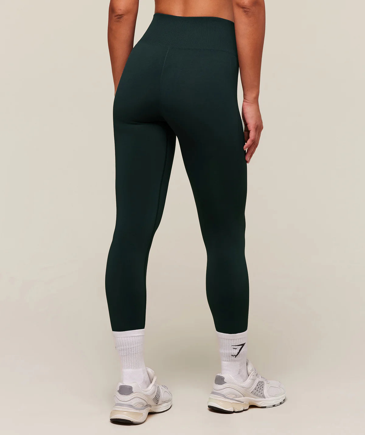 EVERYDAY SEAMLESS GRAPHIC LEGGINGS
