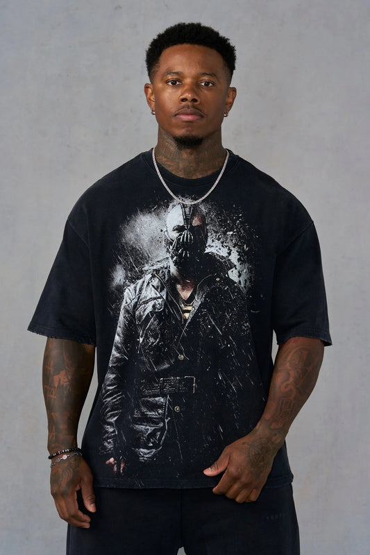 BATMAN CHARACTER TEES 4244