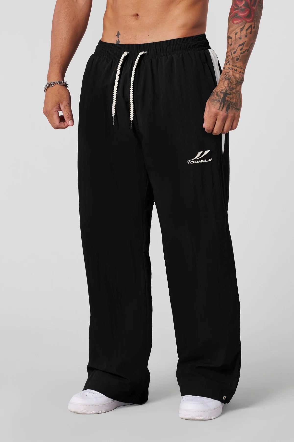 ENCORE TRACK PANTS 2042