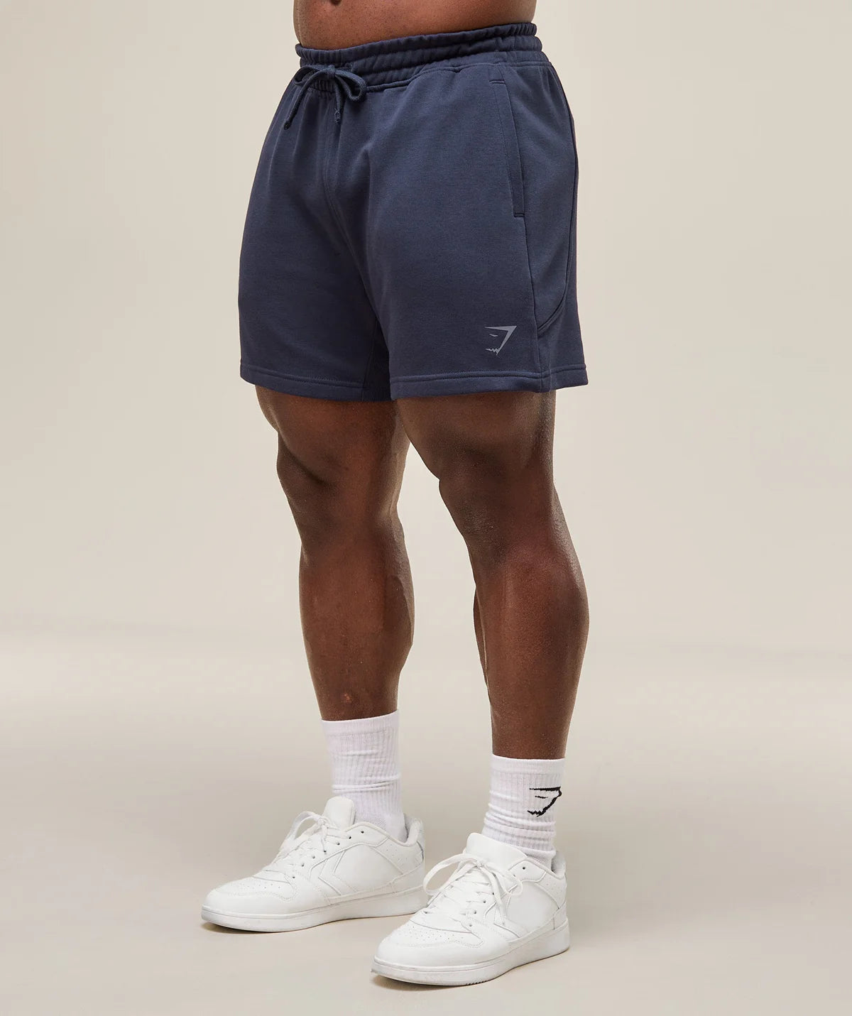 Power 5” short