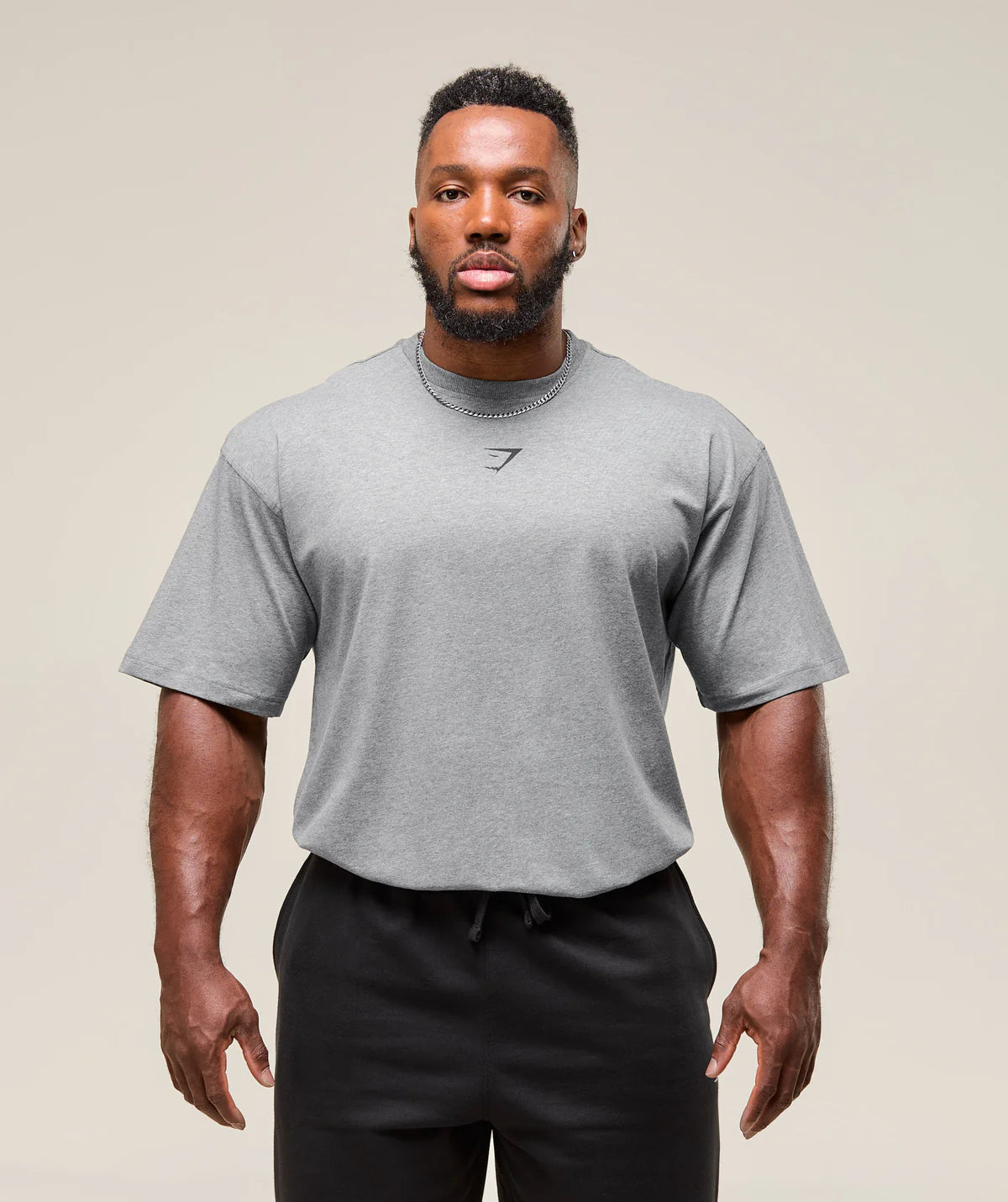 Power t-shirt