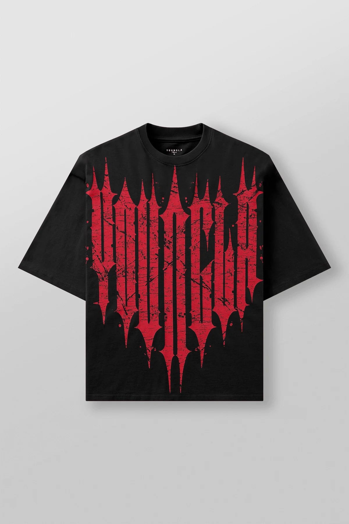 REVENGE TEES SPRING 4156