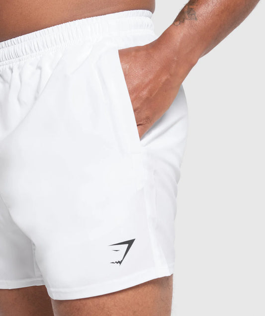 ARRIVAL 5" SHORTS