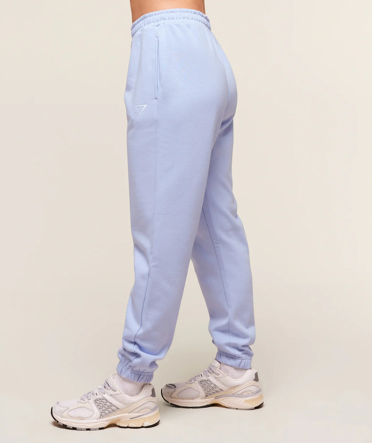 TRAINING FLEECE JOGGERS