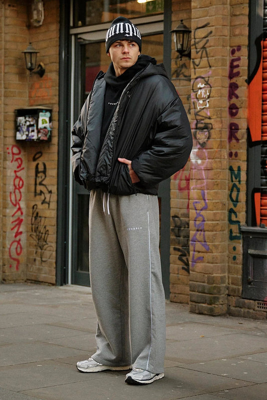 THE ORIGINAL SWEATS 2008