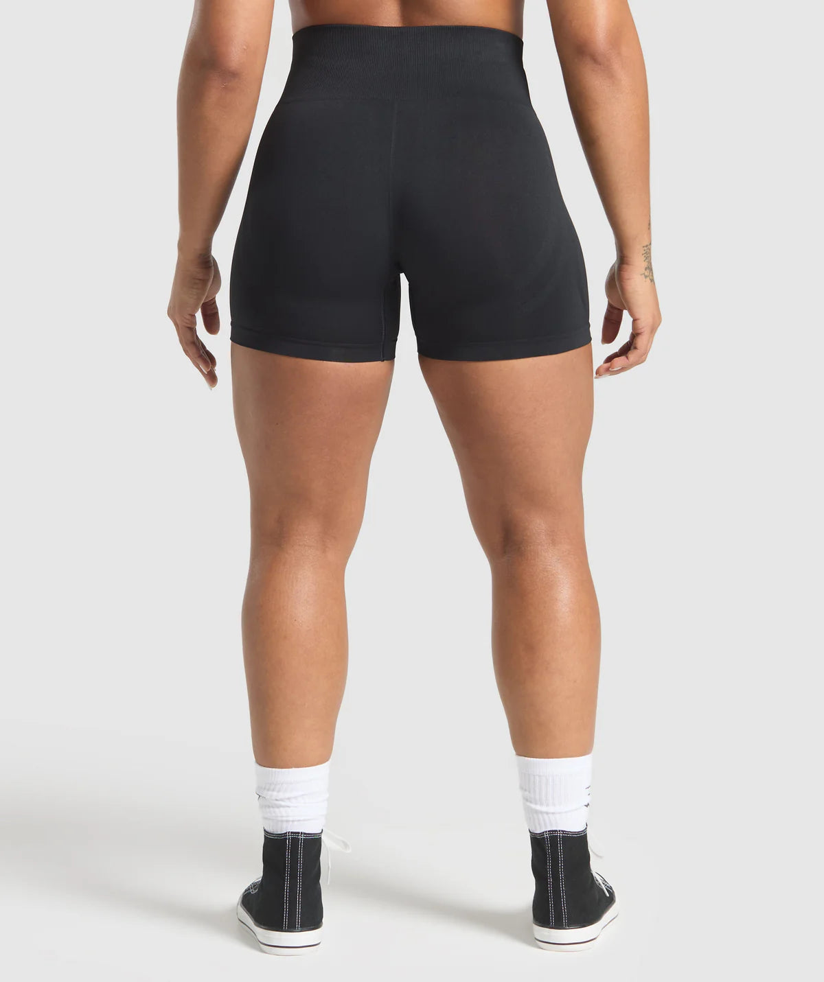 Built in the weight room short