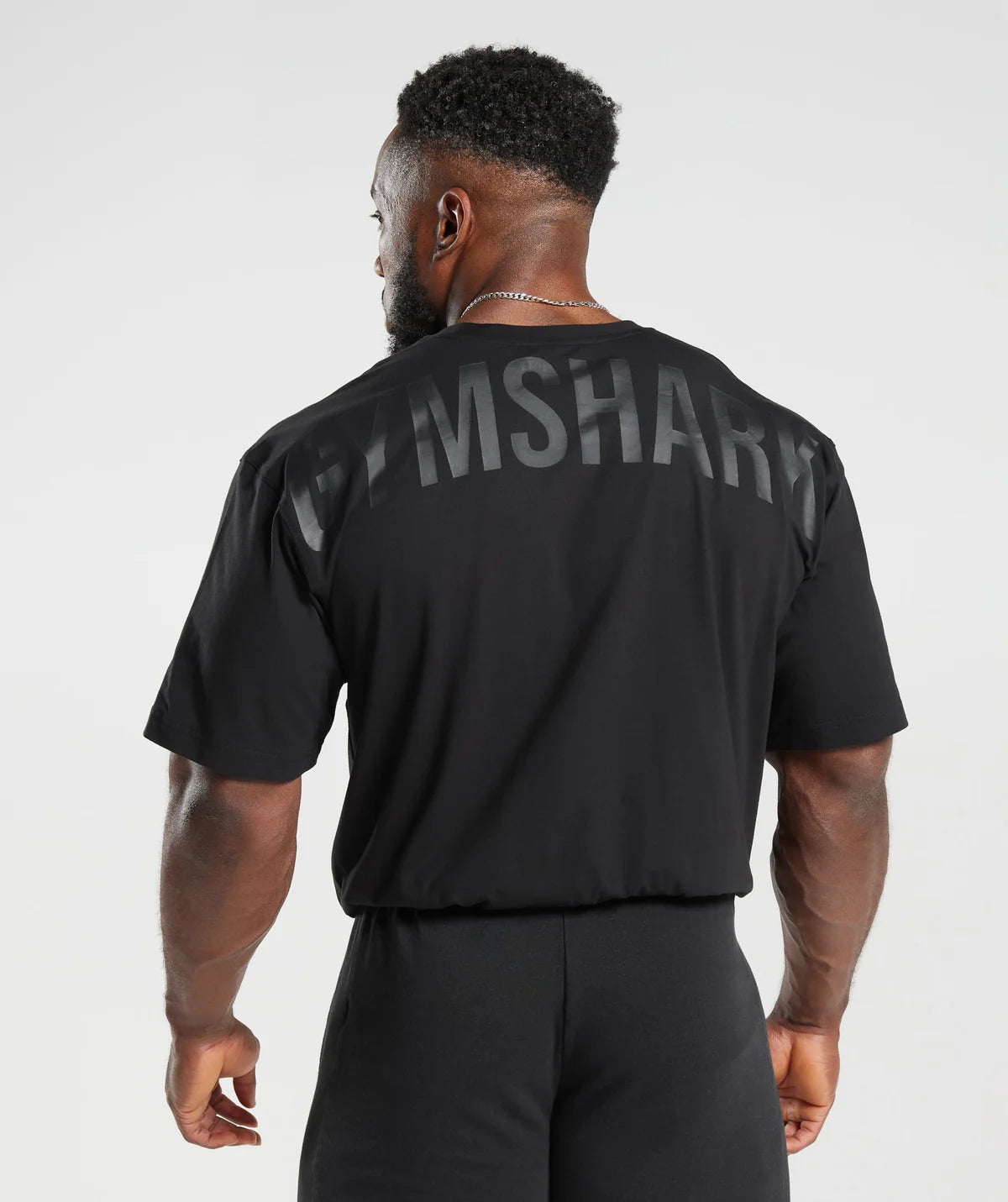 Power t-shirt