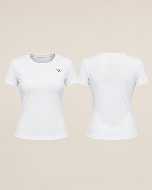 TRAINNING BABY TEE