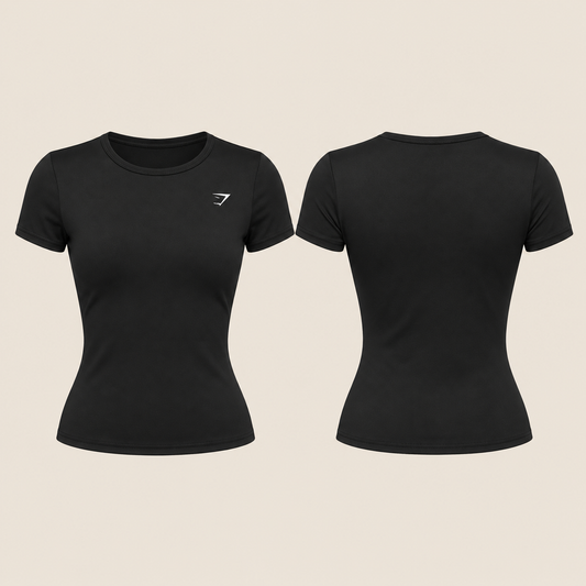 TRAINING BABY TEE