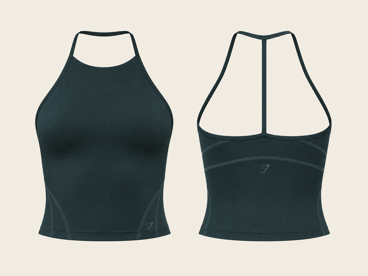 VOLT TANK TOP