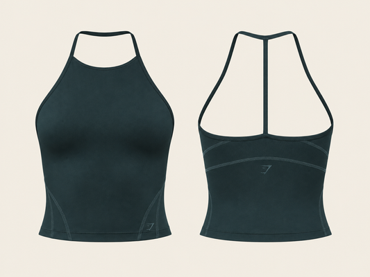 VOLT TANK TOP