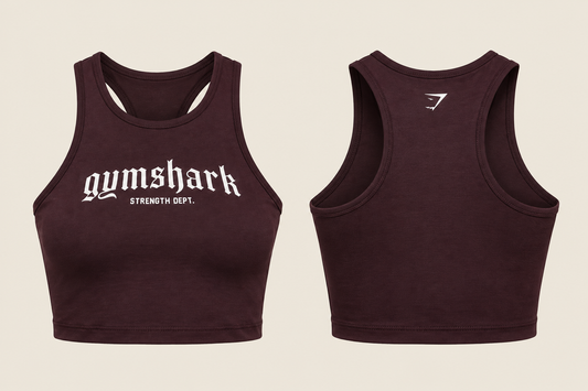 STRENGTH DEPARTMENT TANK