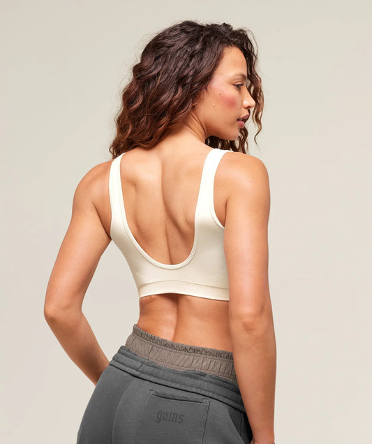 Everyday seamless sport bra