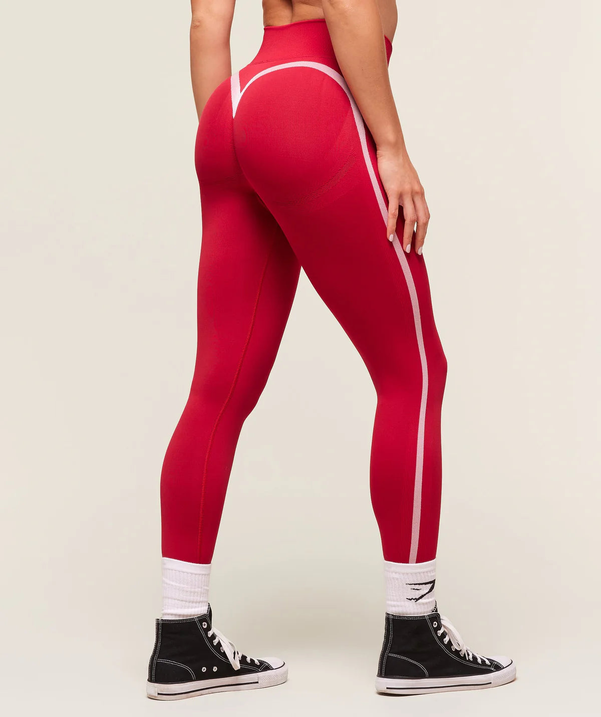 LIFT CAMPUS SEAMLESS LEGGINGS