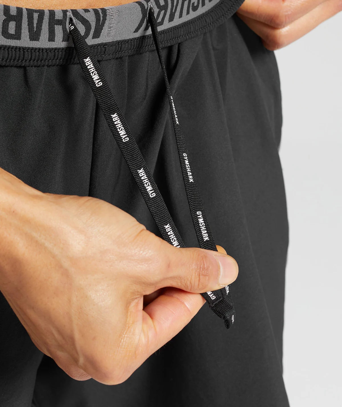 Sport 5” 2in1 short