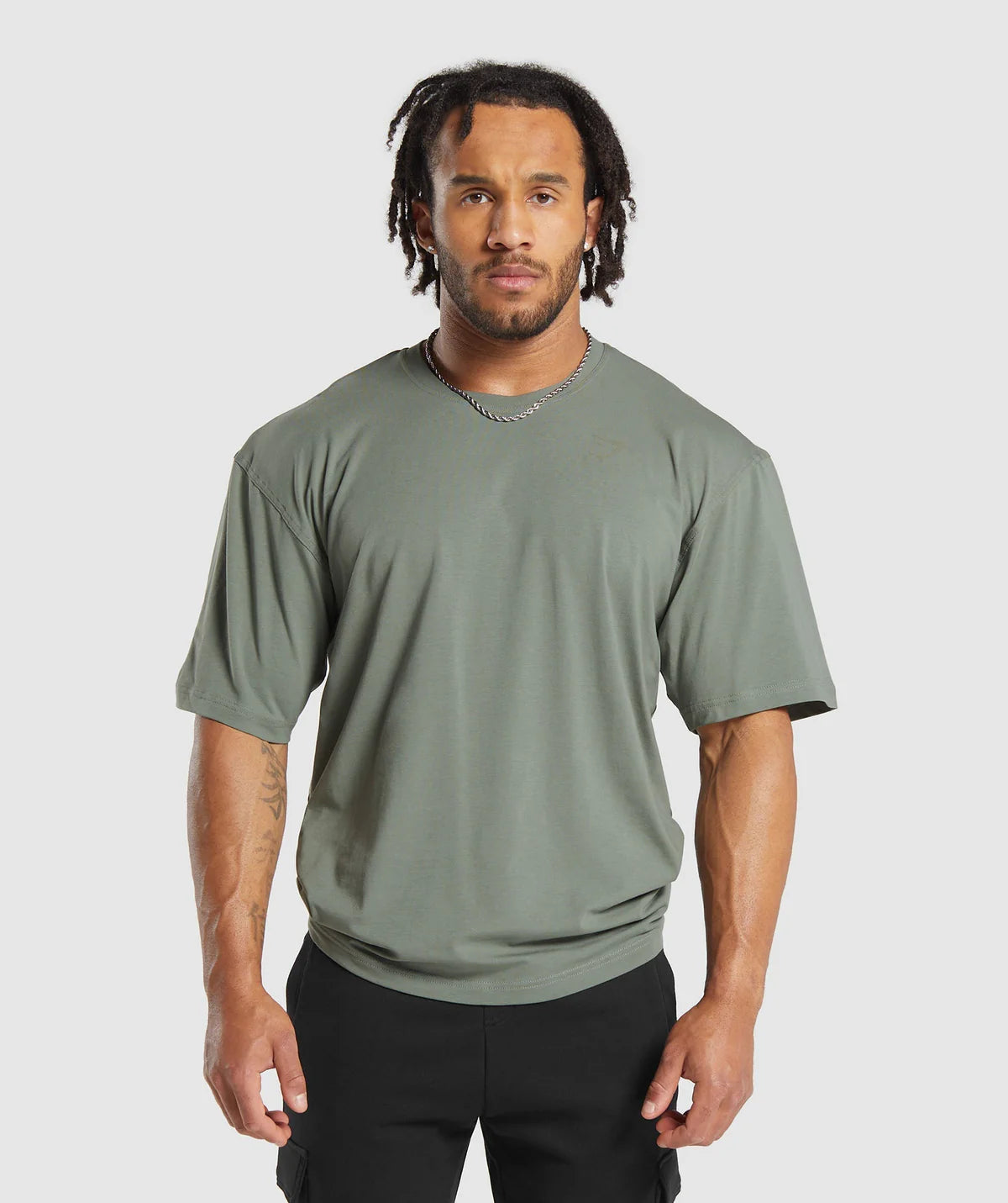 Power t-shirt