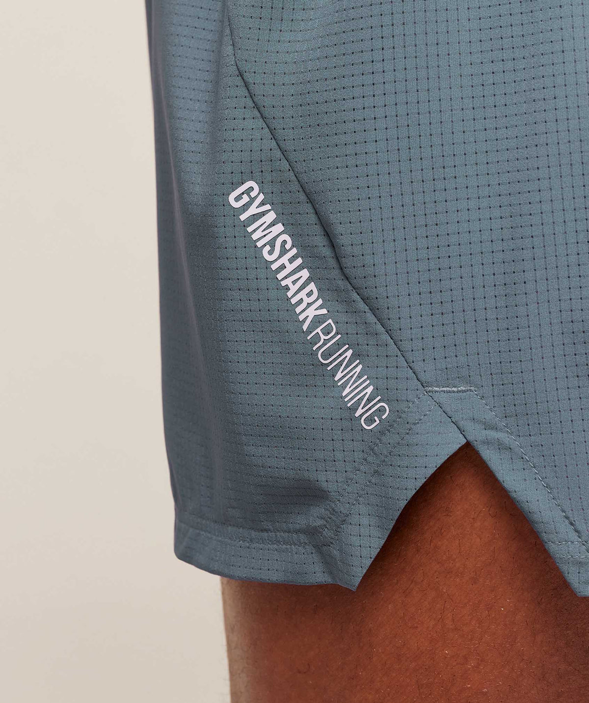 RUNNING SHORTS 5"