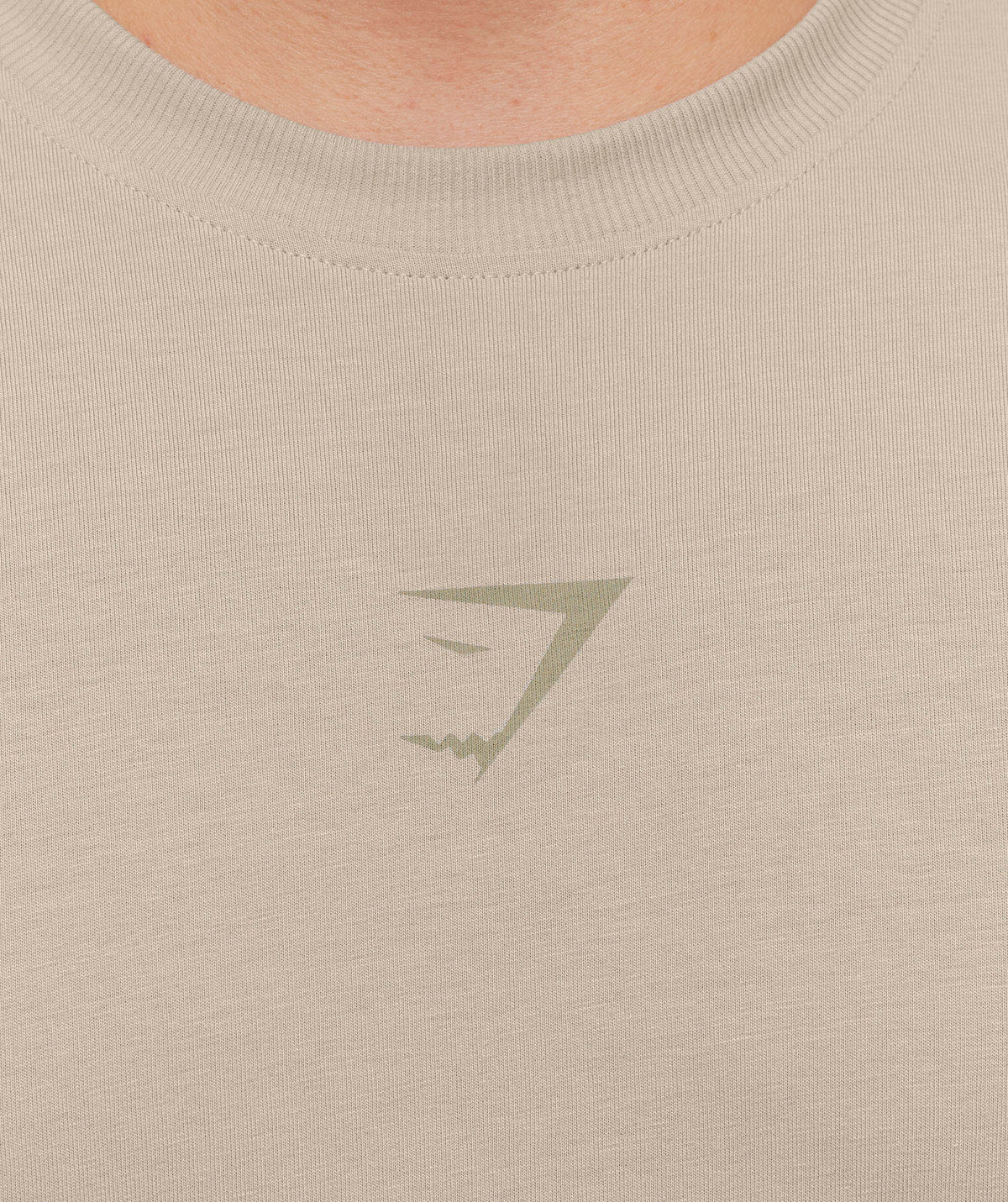 POWER T-SHIRT