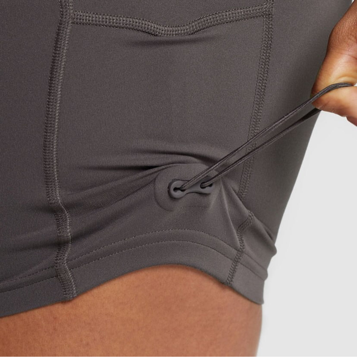 Legacy short