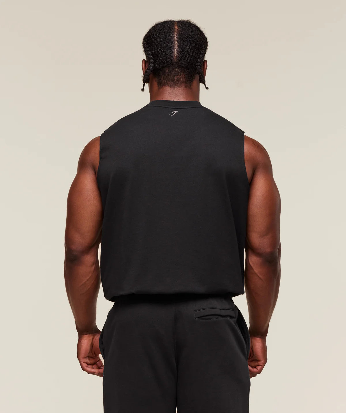 WE DO GYM TANK