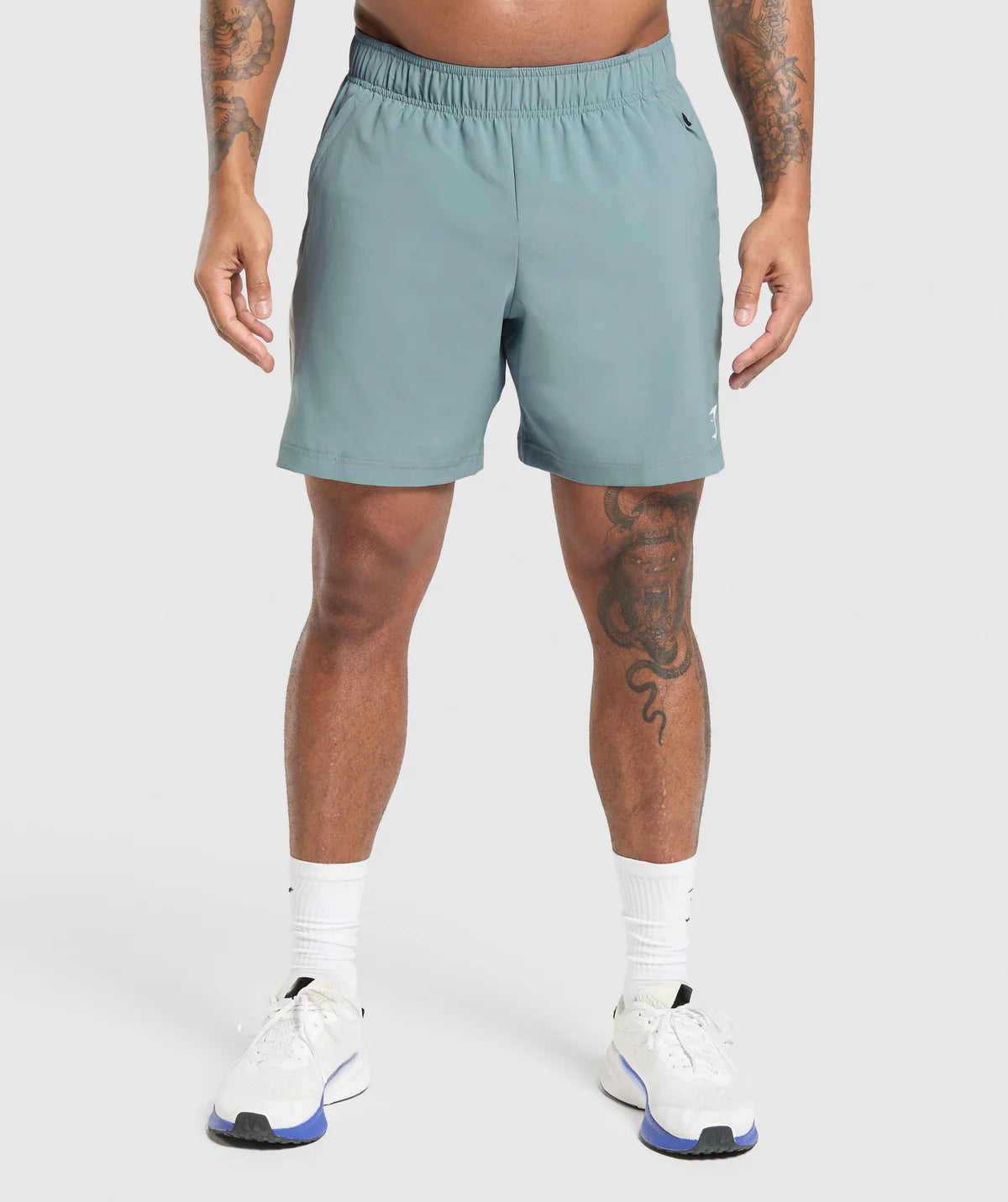 Sport 7” short