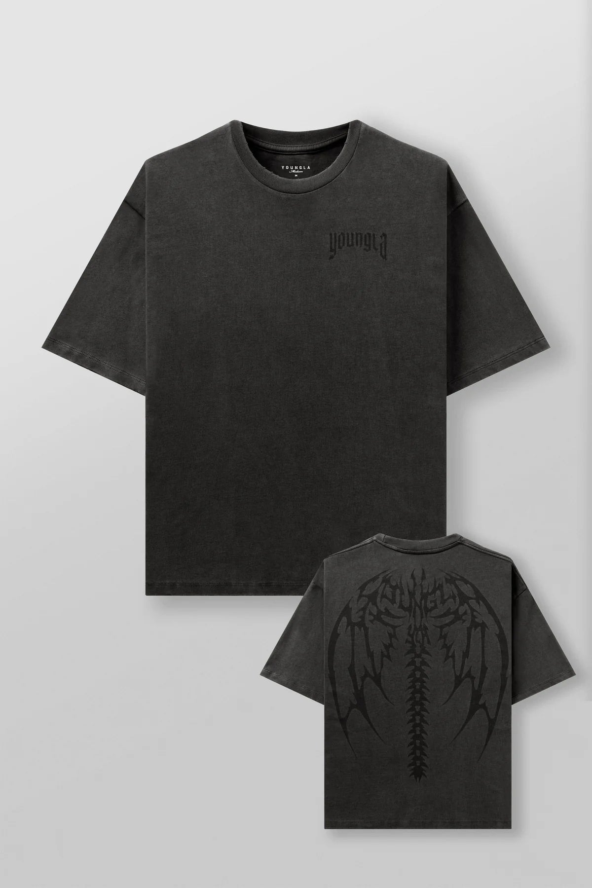 Backbone tees