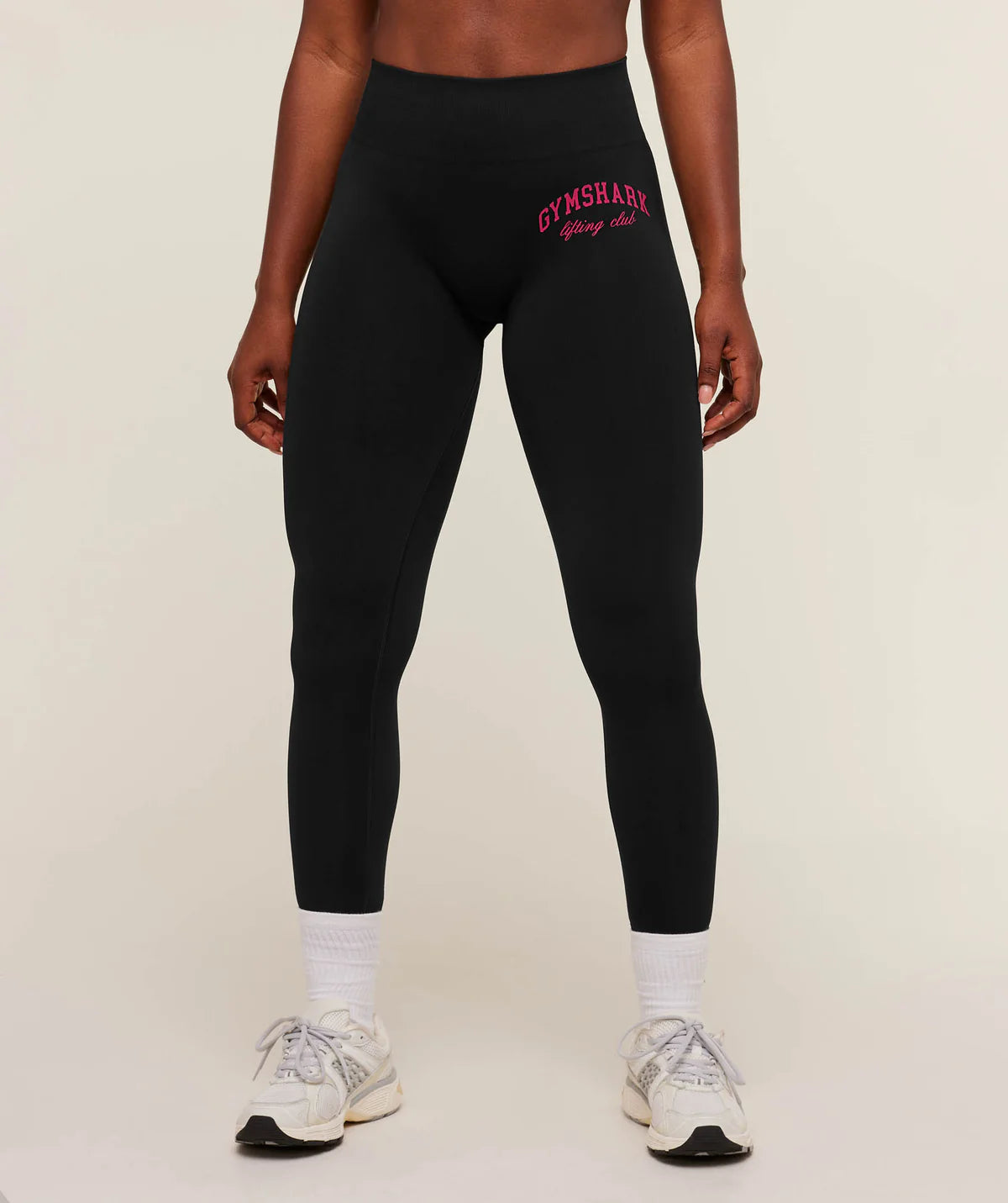 EVERYDAY SEAMLESS LIFTING CLUB LEGGINGS