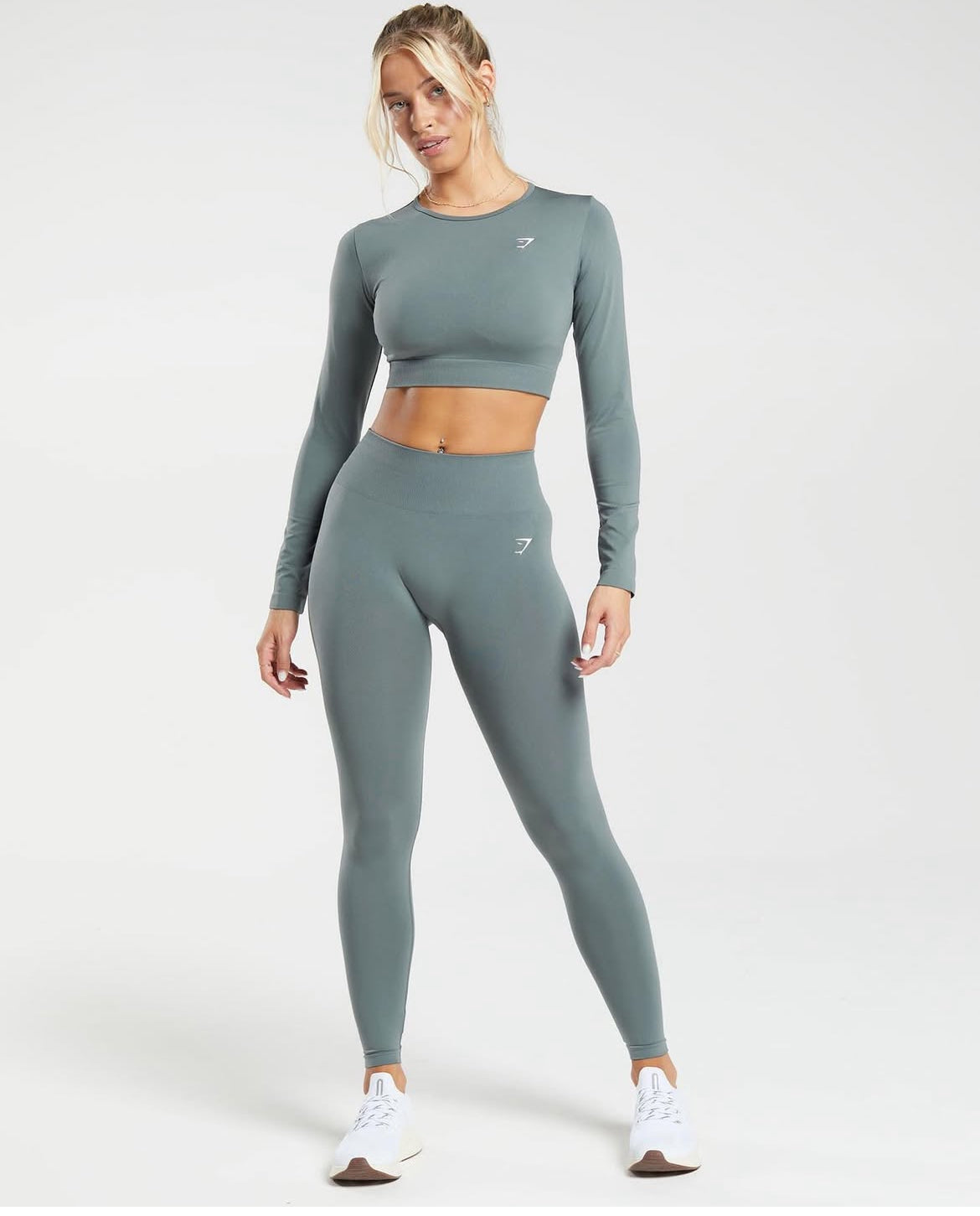 Everyday Seamless Legging