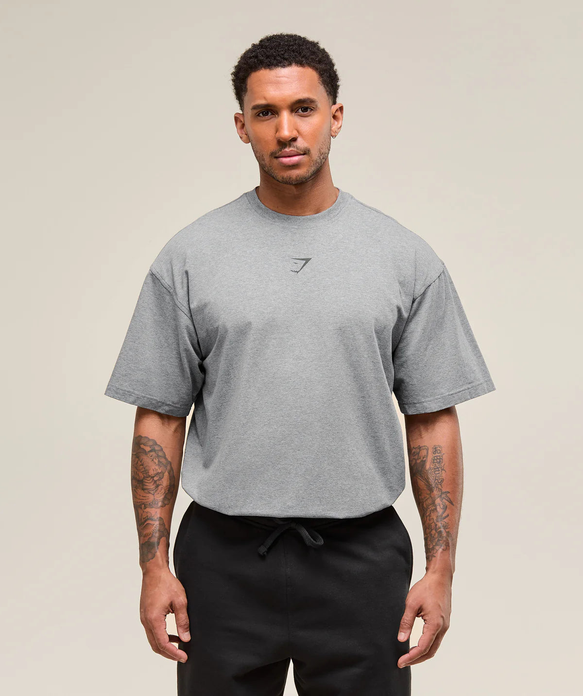 Power t-shirt