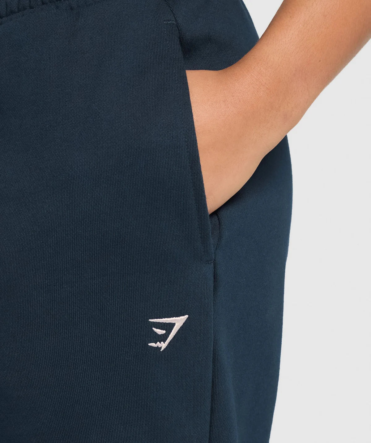 Lifting club oversized jogger