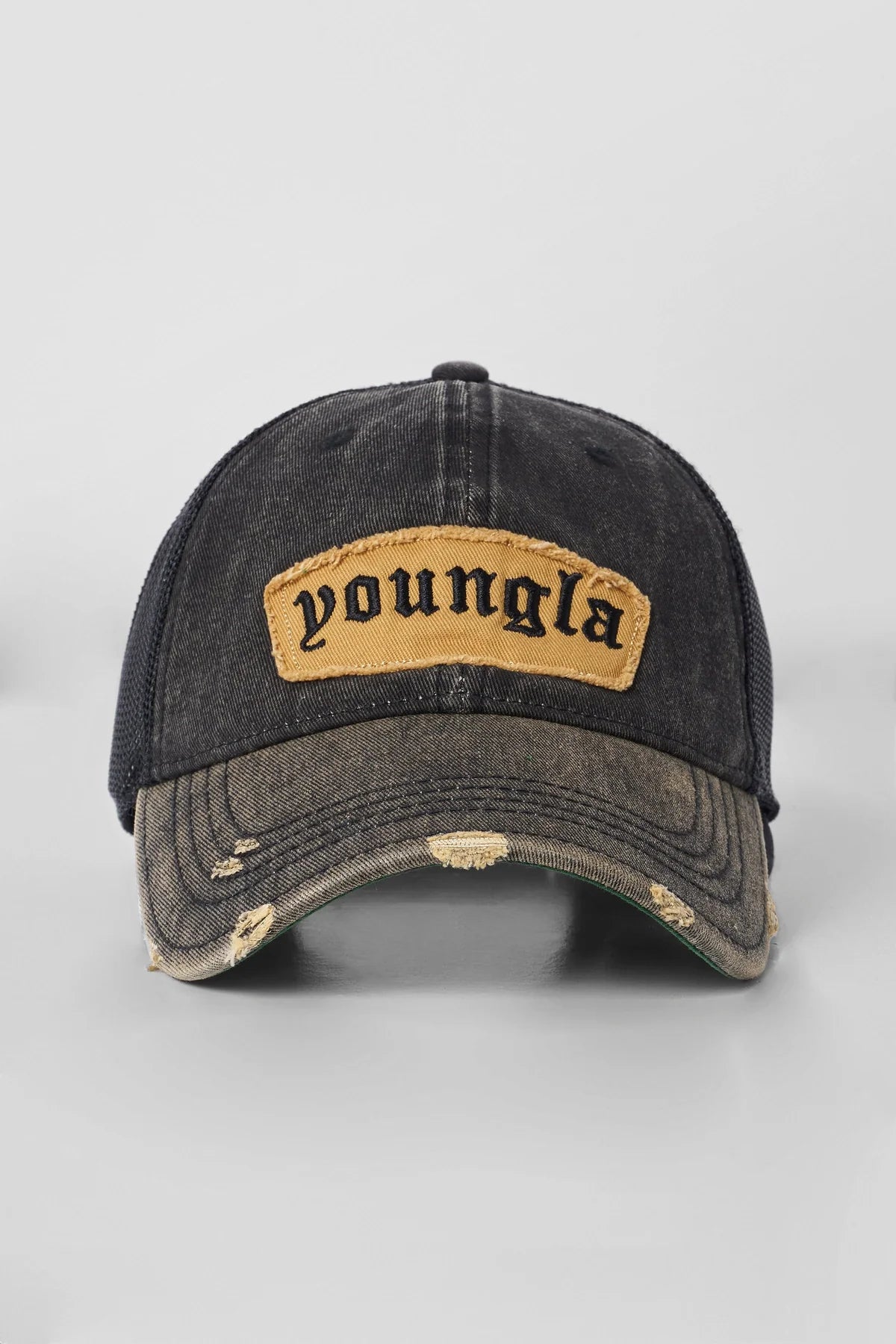 GORRA