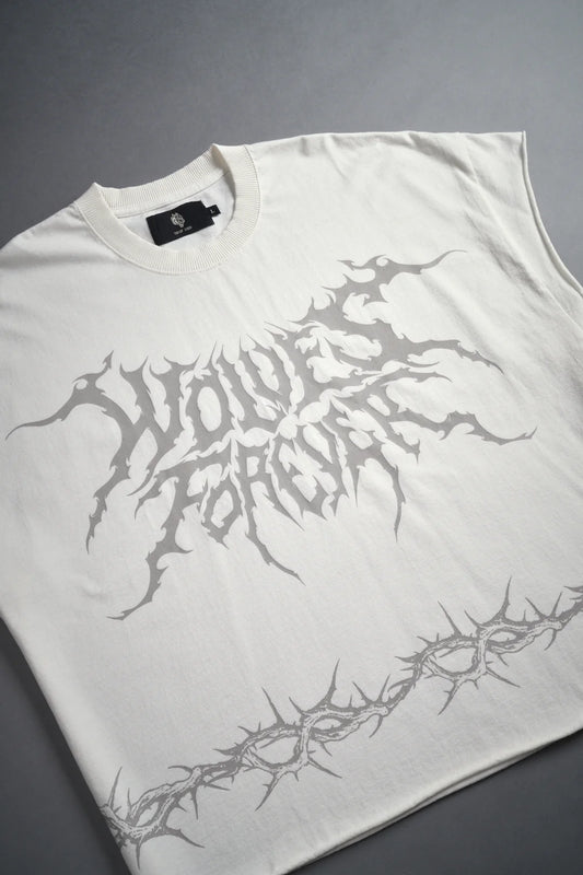 SURROUNDED BY THORNS GRUNGE CUT