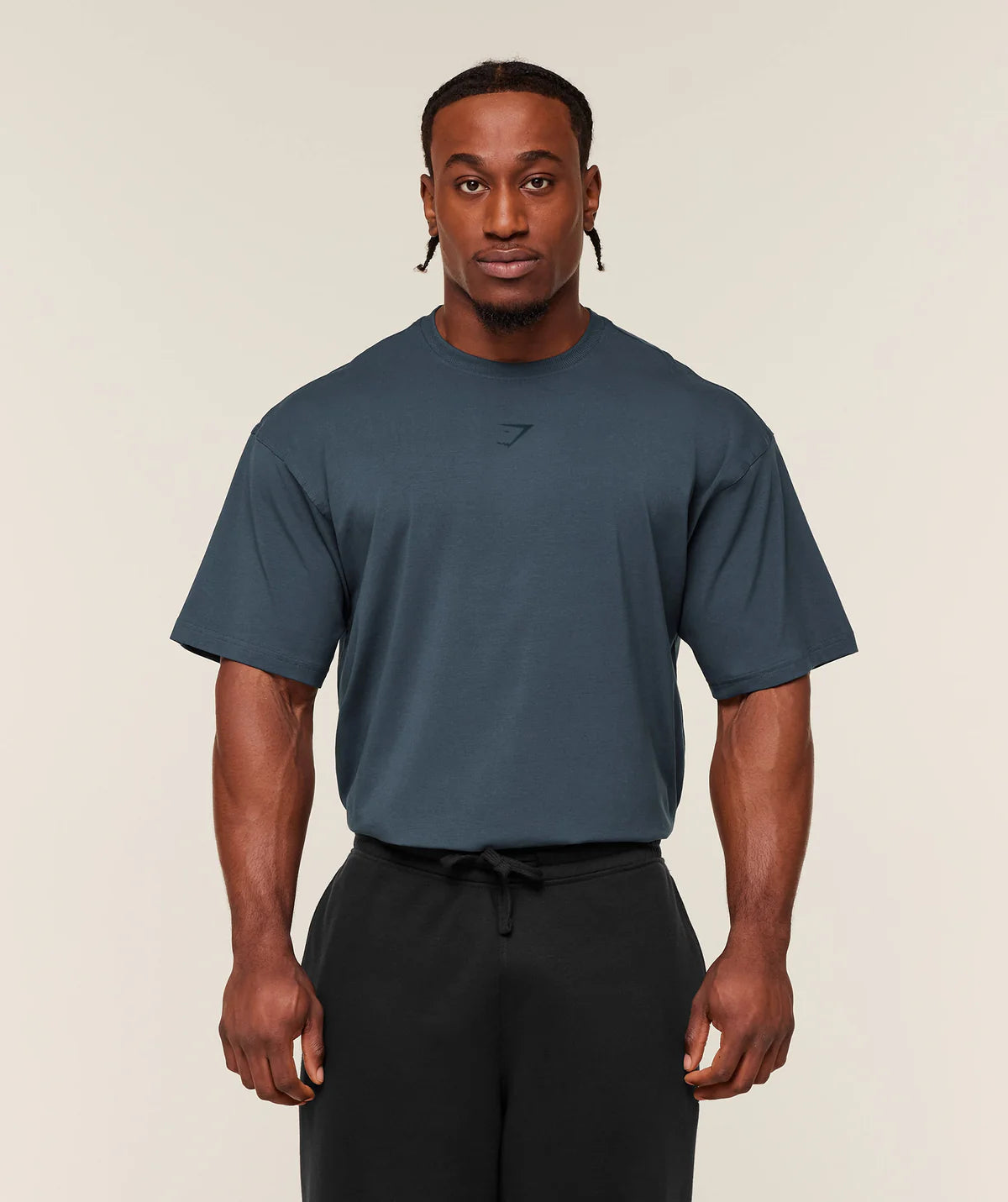 POWER T-SHIRT