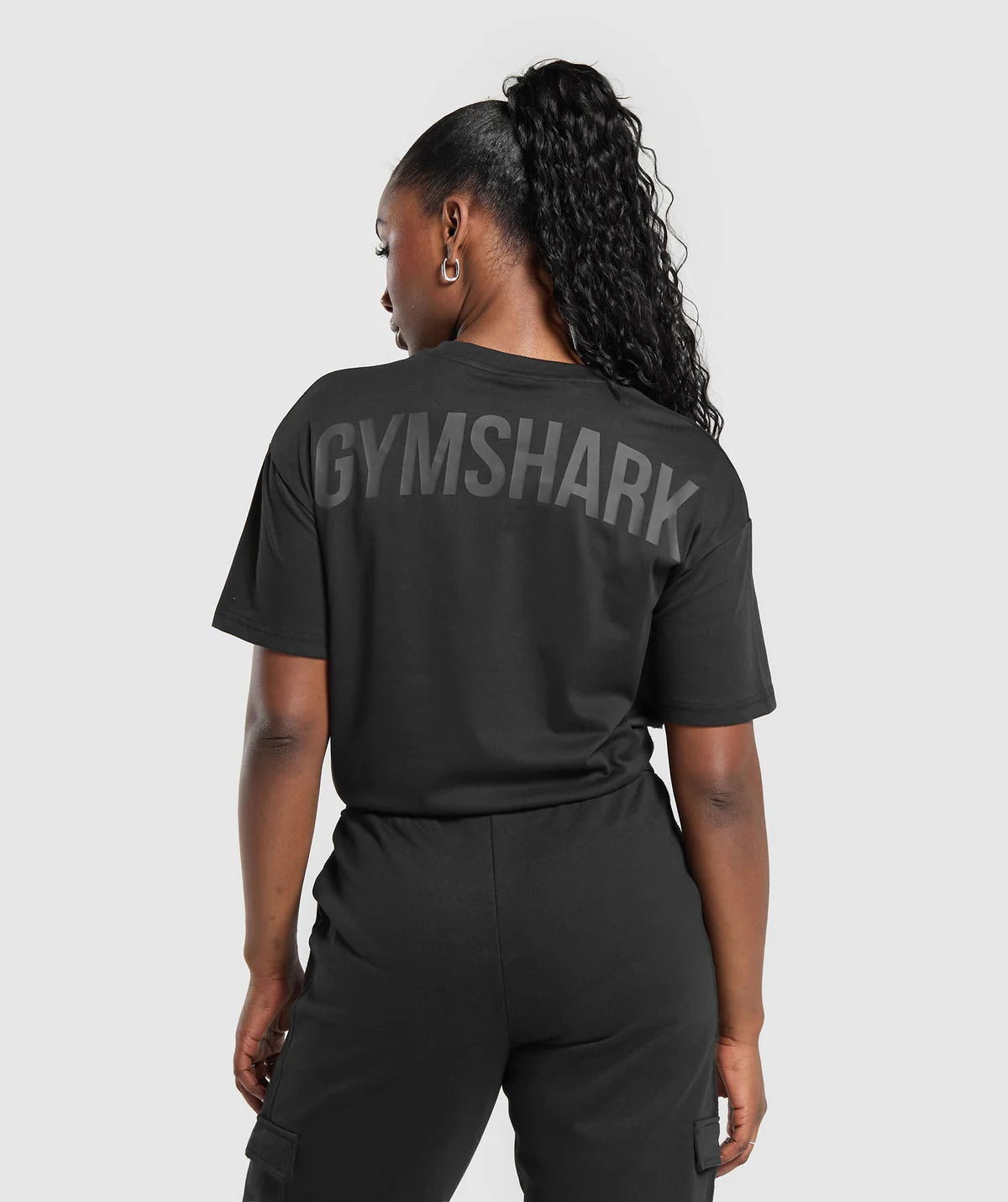Power t-shirt