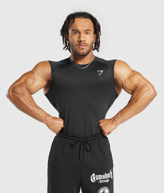 Element tank