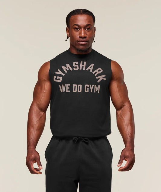 WE DO GYM TANK