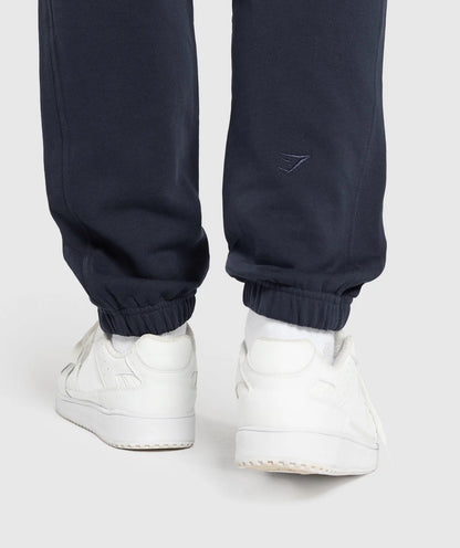 Rest day essentials jogger