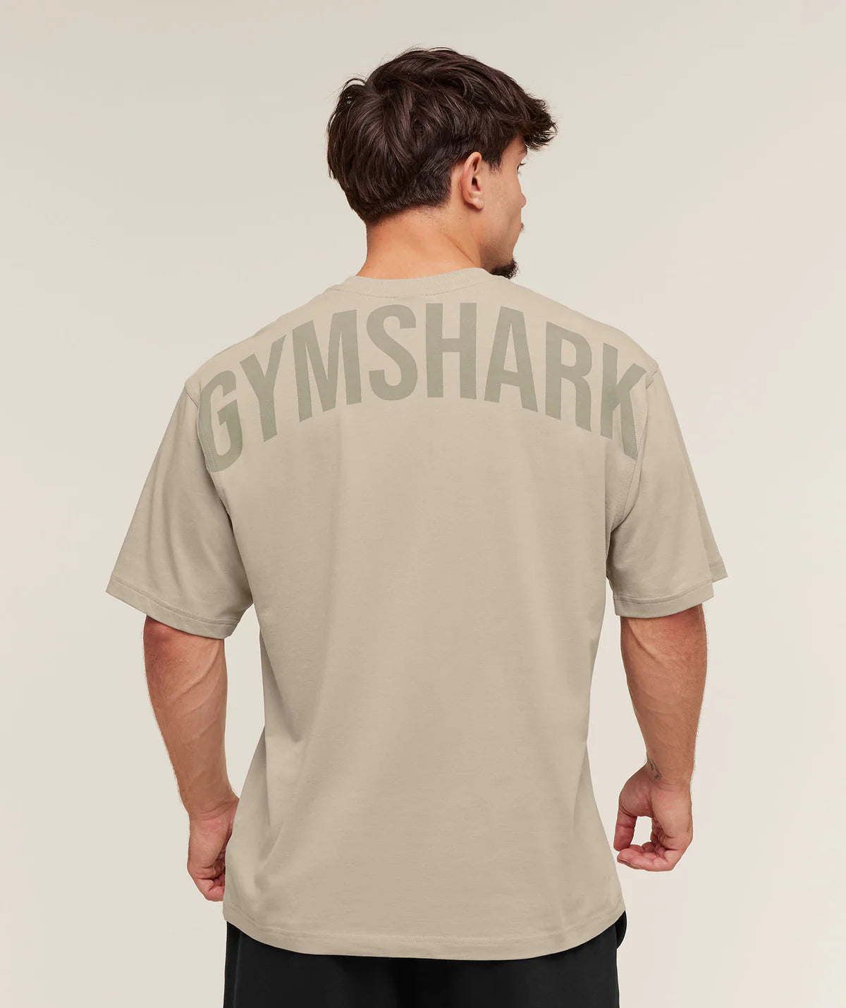 POWER T-SHIRT