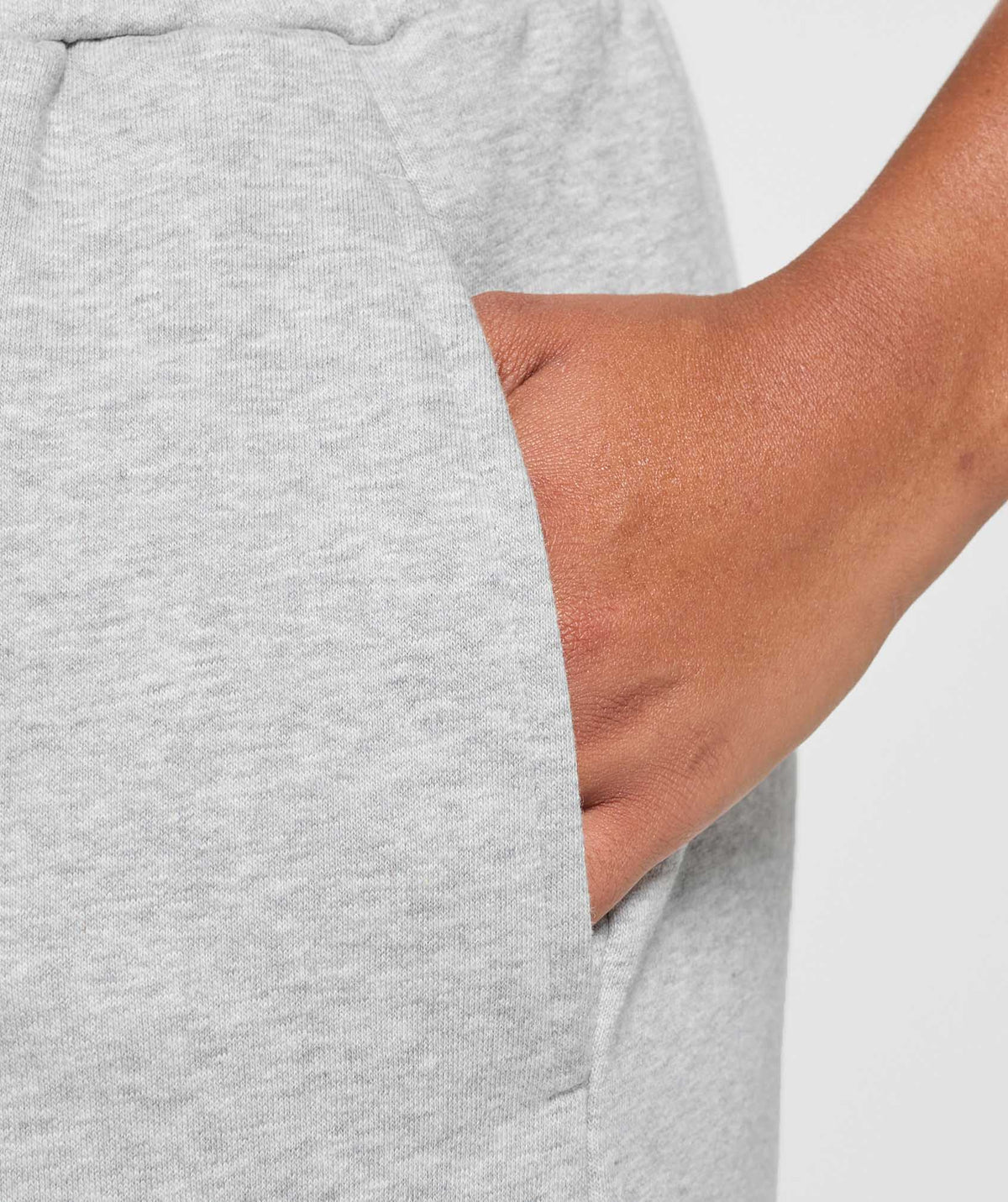 Strength department graphic jogger